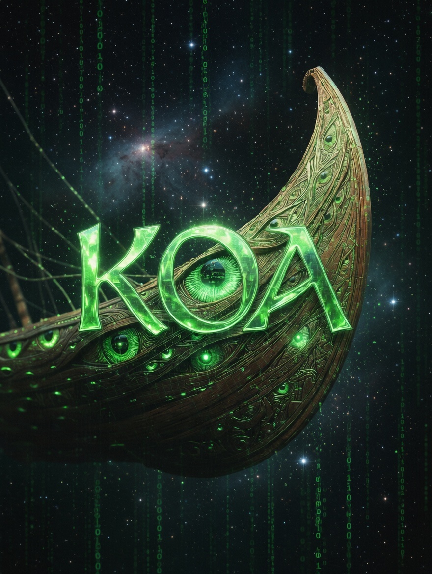 Koa